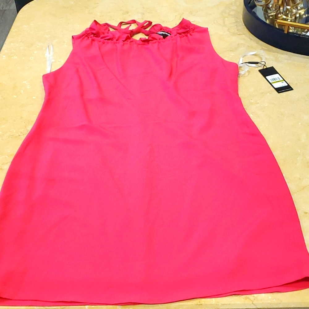 Karl Lagerfeld women dress - Picture 1 of 8